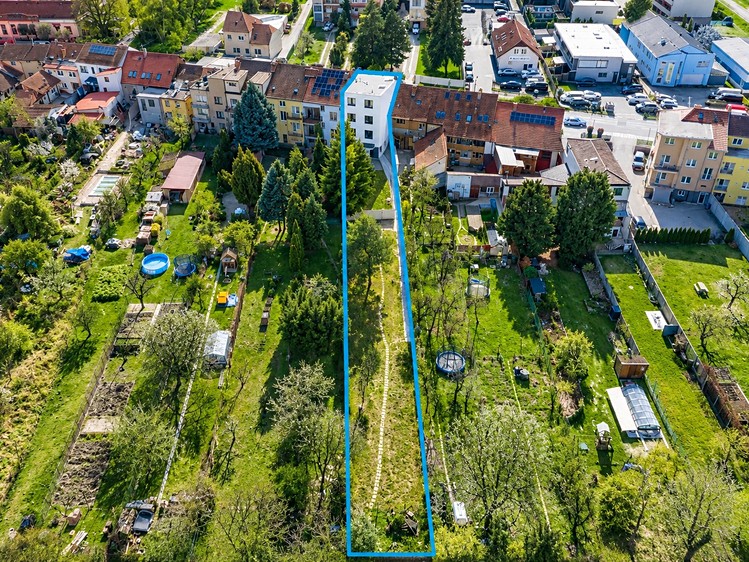 Wohnung 3+kk zum Kauf, 86 m² (71 von 72)