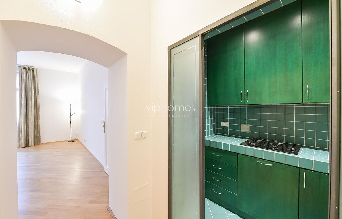 Pronájem bytu 4+kk 100 m² – fotografie 4