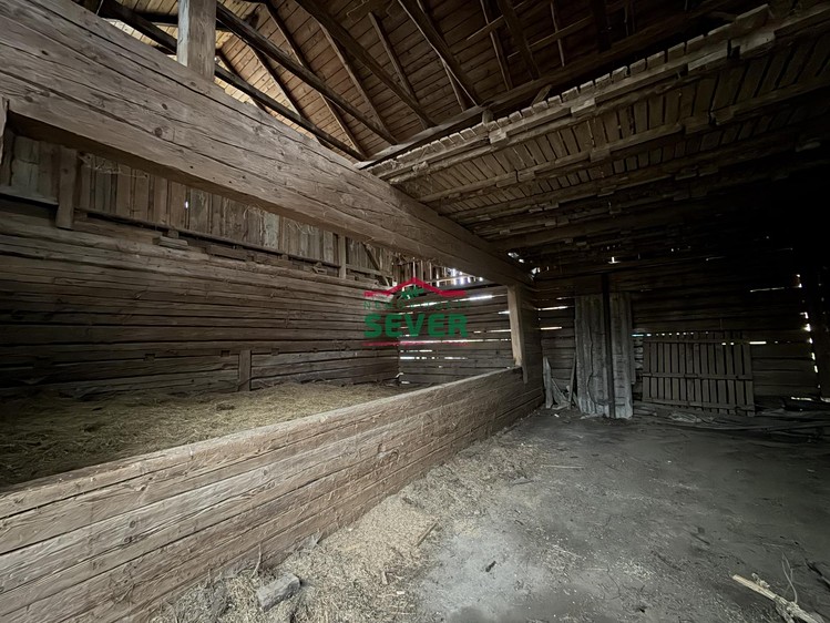 Prodej pozemku, 1 508 m² (4 z 9)