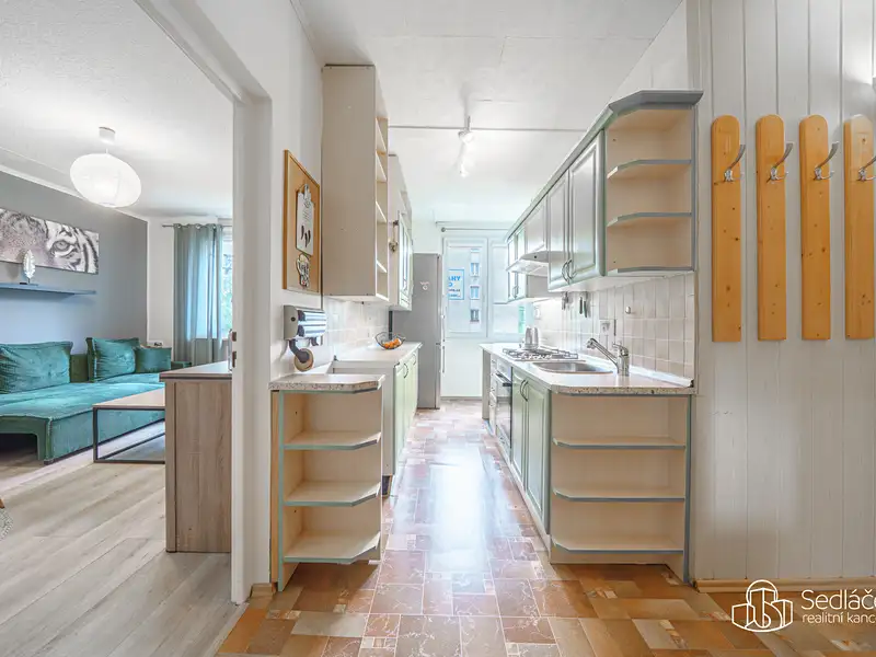 Pronájem bytu 3+1 63 m², Sokolov – náhled fotky 1
