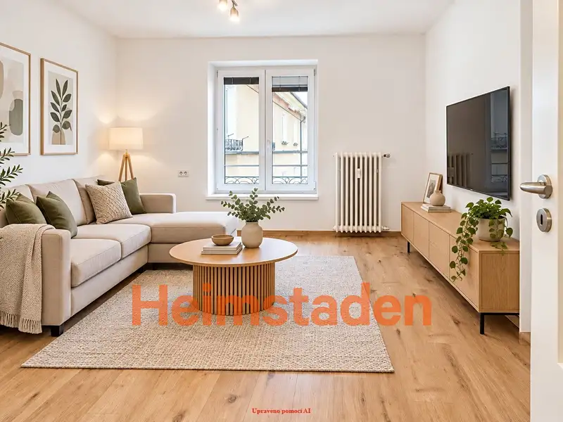 Pronájem bytu 2+1 55 m², Havířov – náhled fotky 2