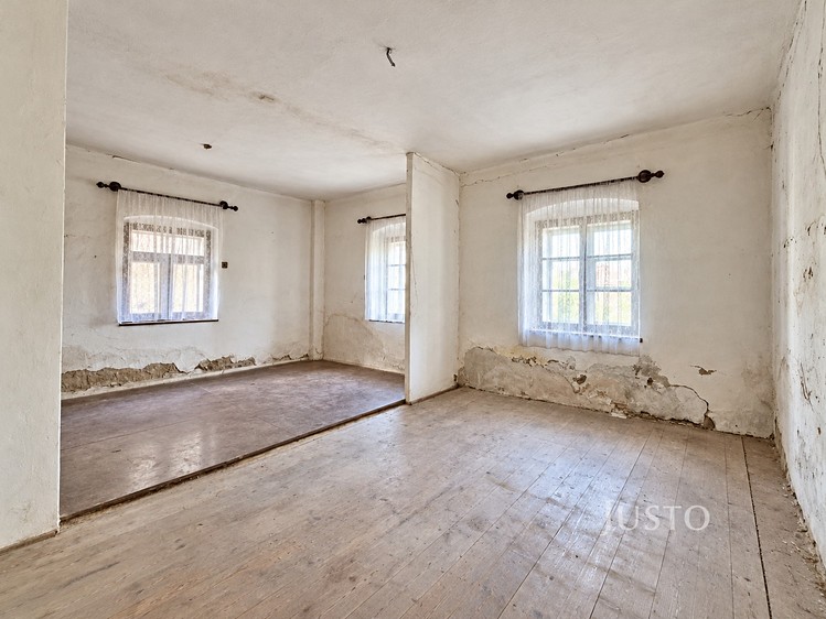 Prodej domu, 70 m² (20 z 30)
