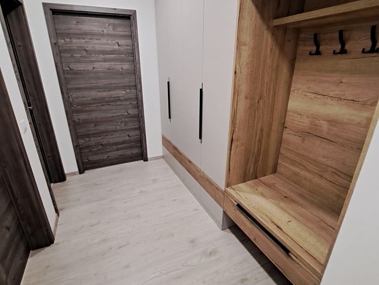 Квартира 2+kk в оренду, 62 м² (6 з 18)