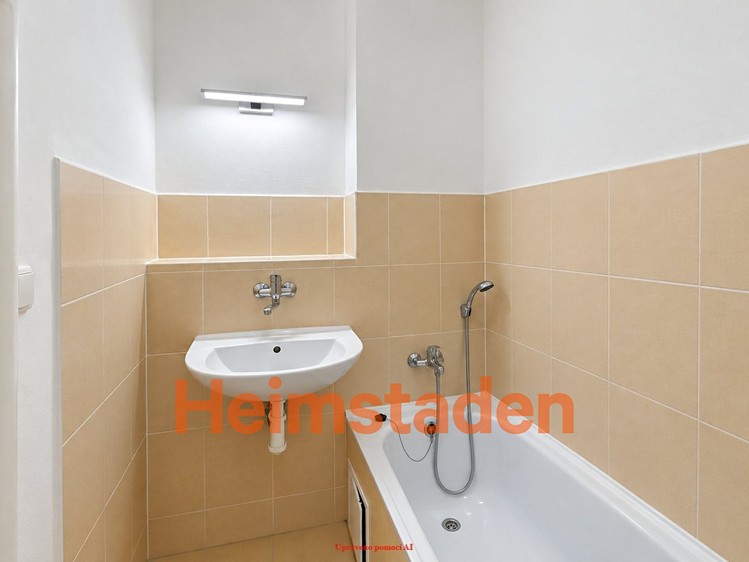 Pronájem bytu 2+1, 56 m² (4 z 9)