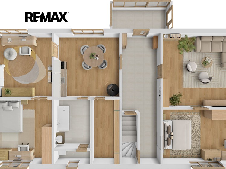 Будинок на продаж, 152 м² (13 з 27)