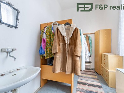Квартира 2+kk на продаж, 59 м² (3 з 16)