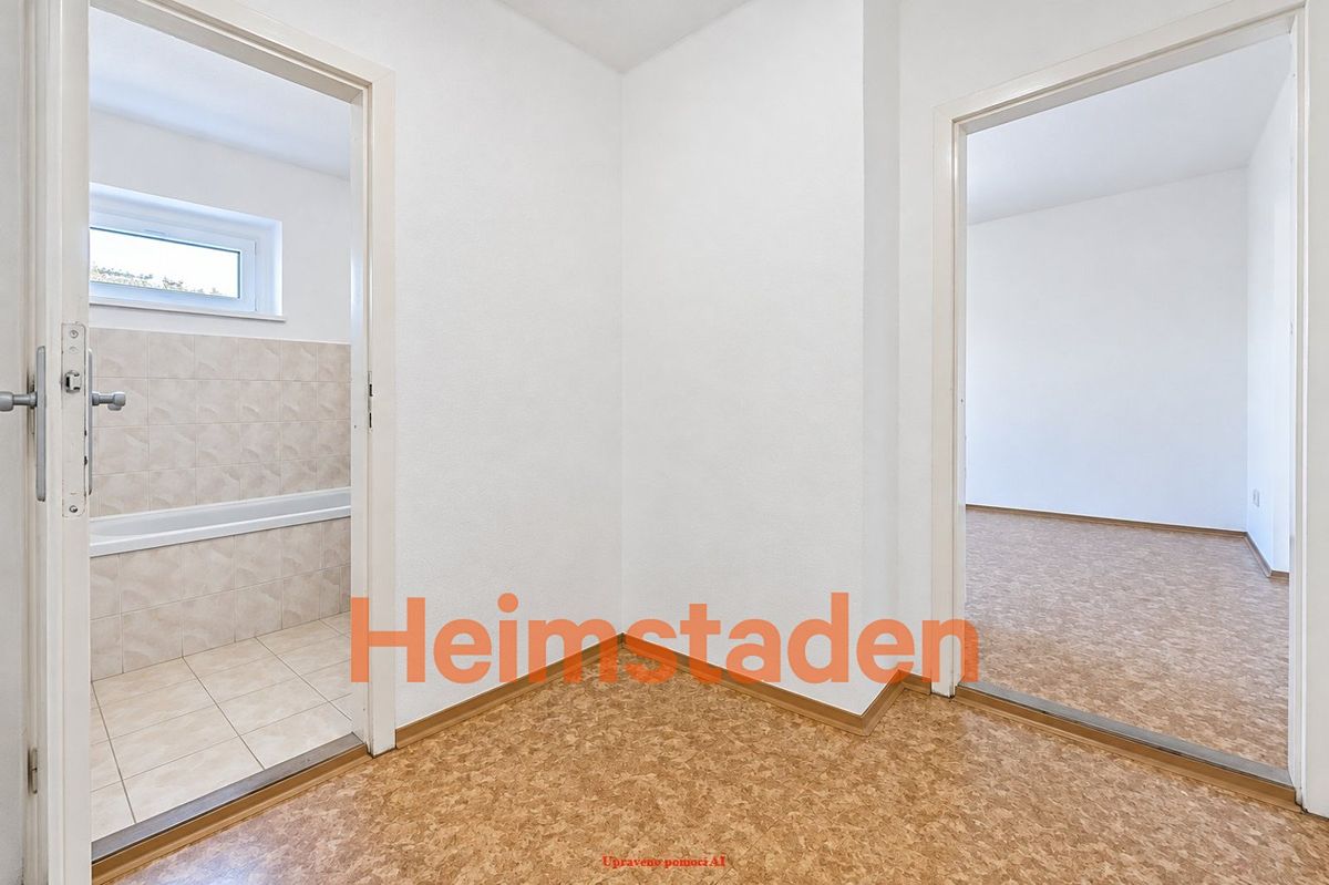 Pronájem bytu 2+1 48 m² – fotografie 5