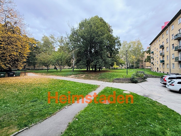 Wohnung 3+1 zur Miete, 72 m² (9 von 10)