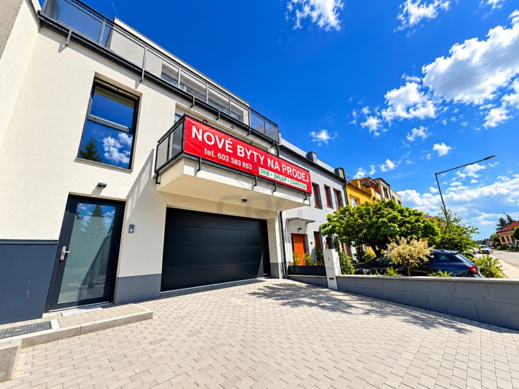 Wohnung 3+kk zum Kauf, 86 m² (67 von 72)