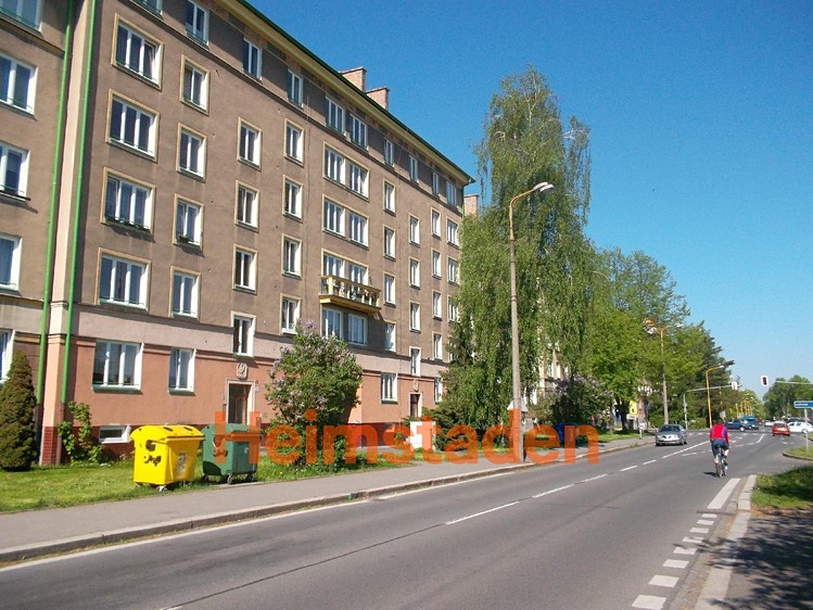 Wohnung 1+kk zur Miete, 19 m² (7 von 8)