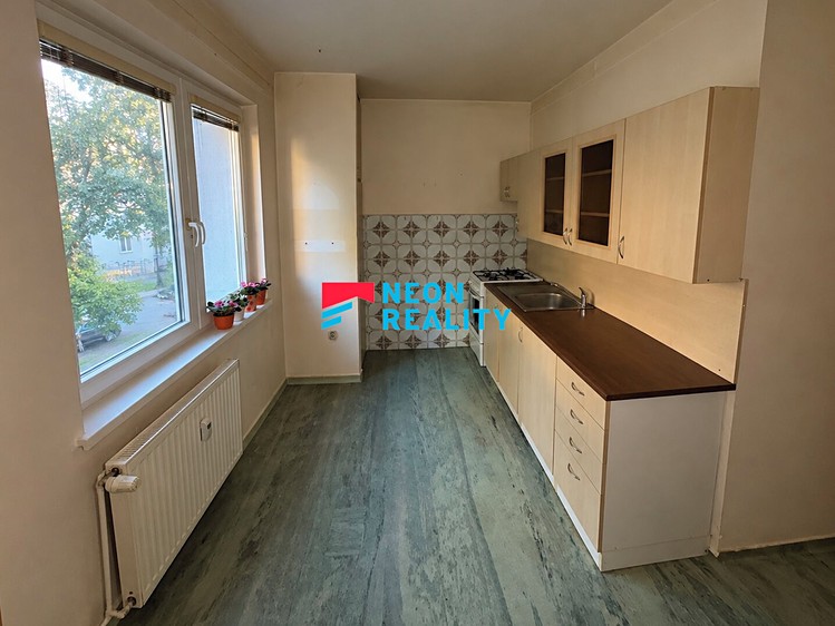 Квартира 2+1 на продаж, 55 м² (2 з 14)