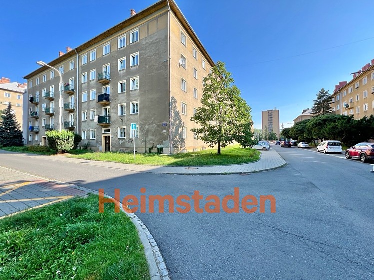 Wohnung 3+1 zur Miete, 72 m² (8 von 10)