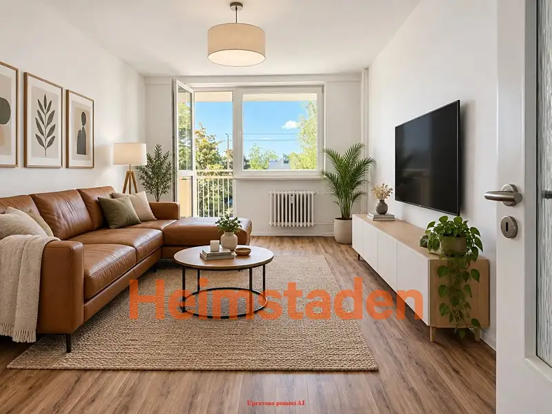 Pronájem bytu 3+1 77 m², Frýdek-Místek – náhled fotky 1