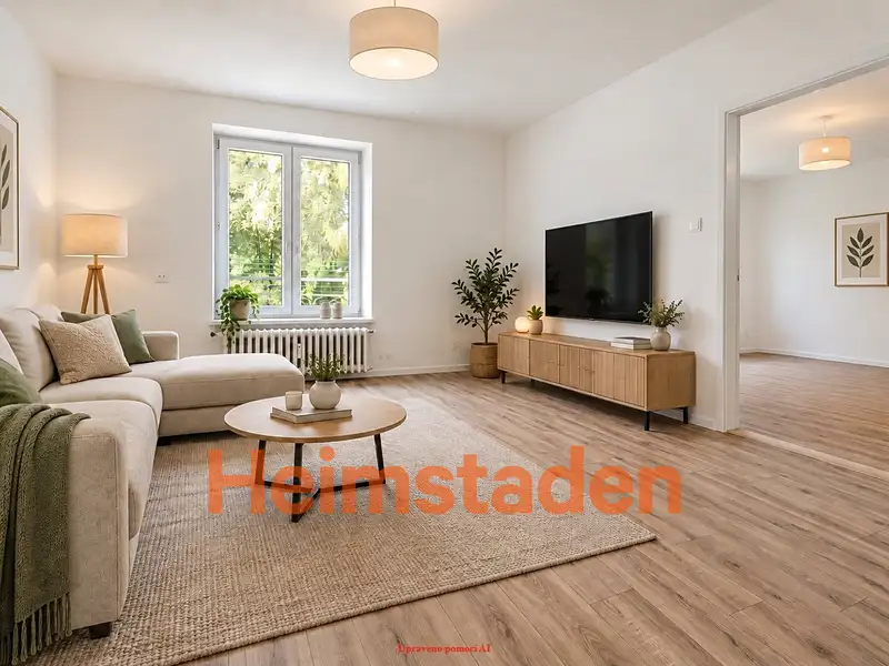 Pronájem bytu 2+1 56 m², Havířov – náhled fotky 3