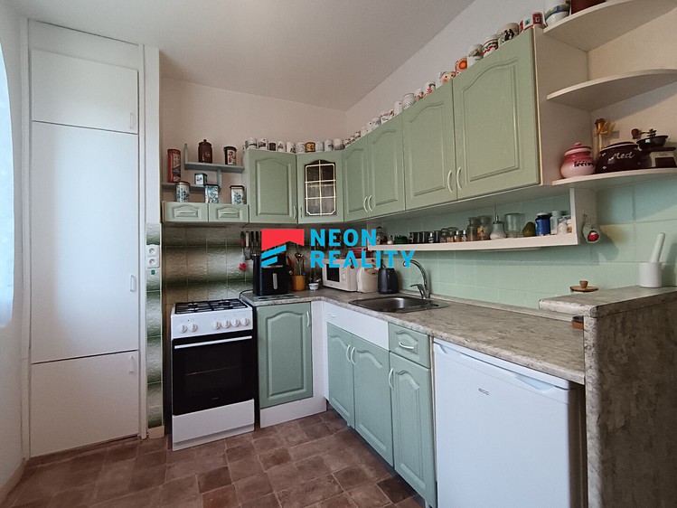 Wohnung 3+1 zur Miete, 58 m² (8 von 11)