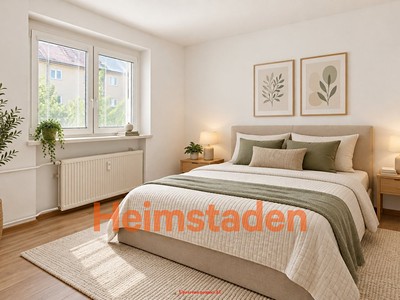 Wohnung 2+1 zur Miete, 48 m² (3 von 9)