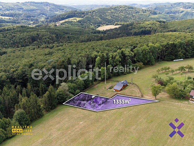 Grundstück zum Kauf, 1.355 m² (4 von 15)