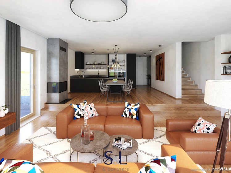 Prodej domu, 221 m² (5 z 11)