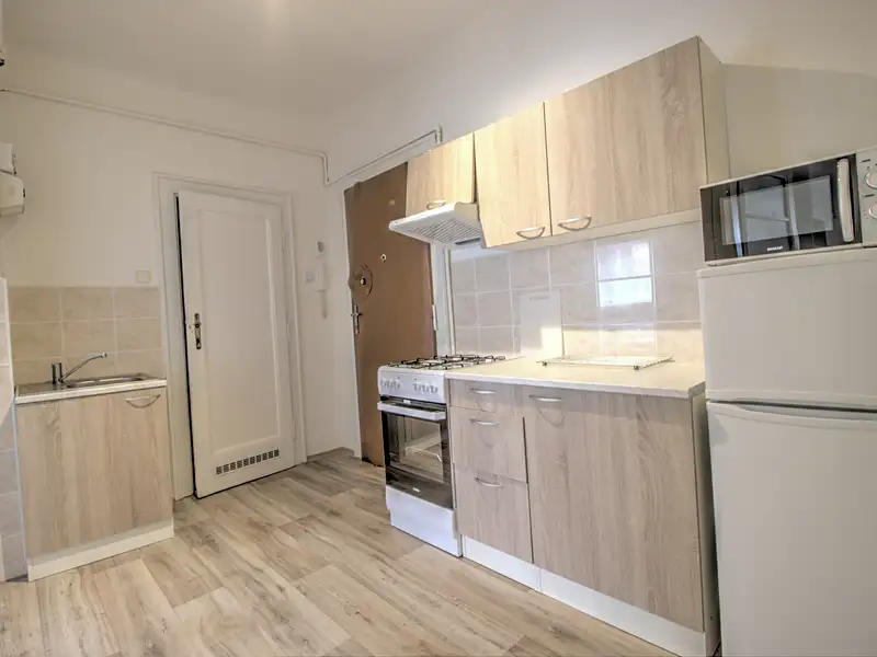 Pronájem bytu pokoje 18 m², Praha – náhled fotky 3
