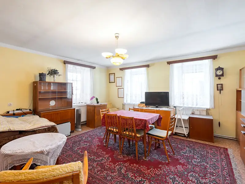 Prodej rodinného domu 58 m², pozemek 115 m², Dublovice – náhled fotky 2
