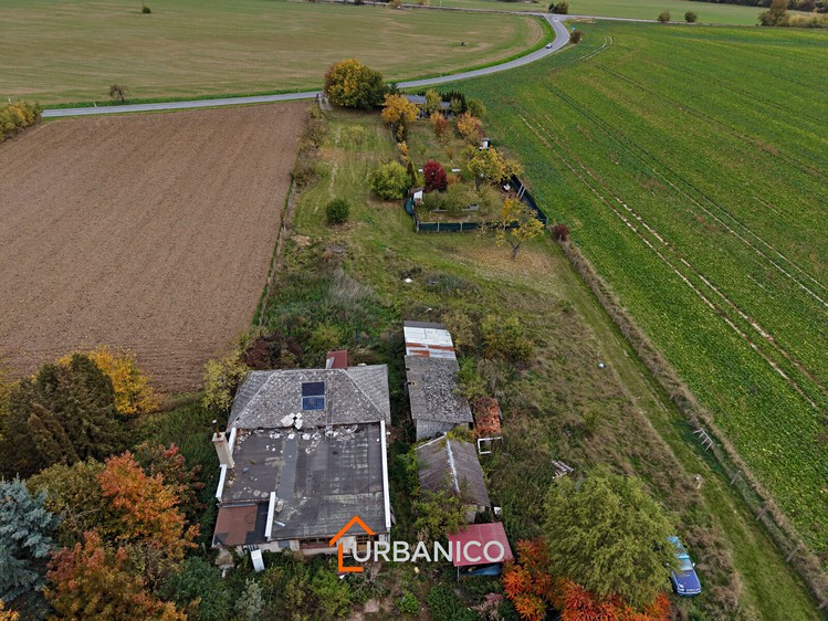Prodej pozemku, 3 645 m² (8 z 12)