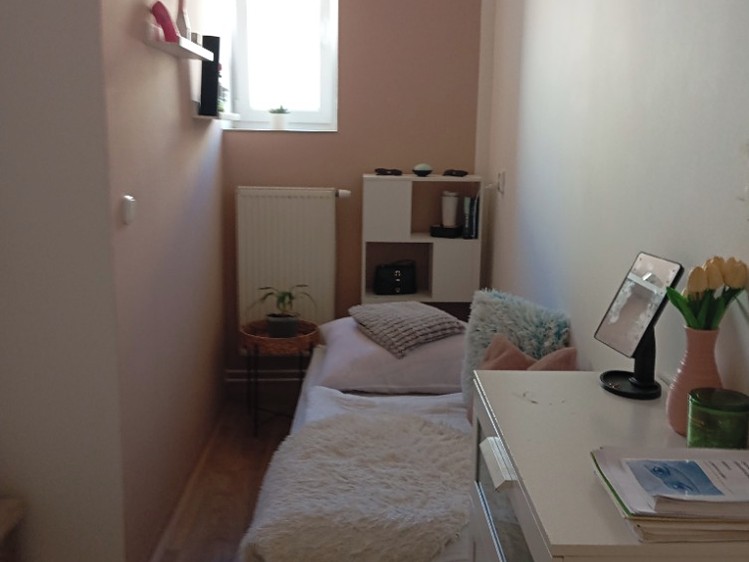Pronájem bytu 3+kk, 60 m² (8 z 11)
