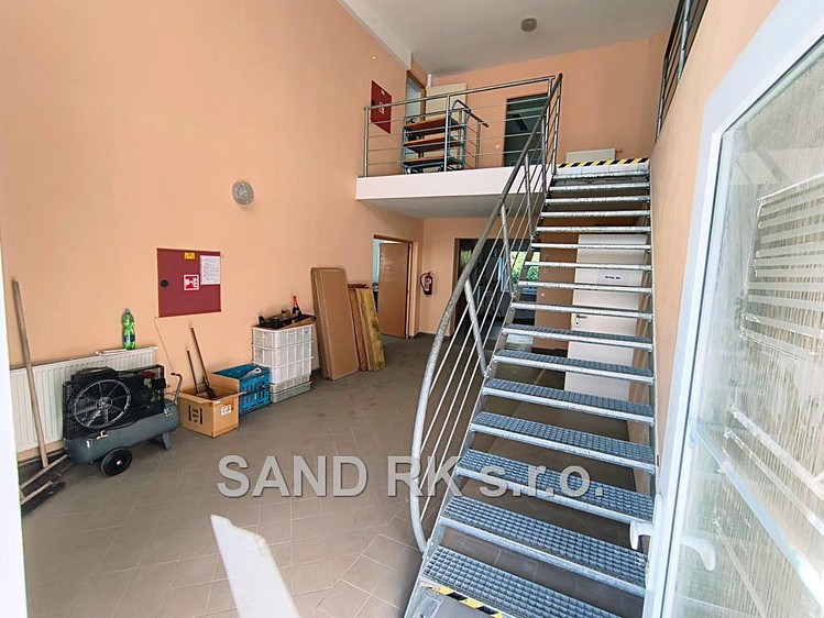 Gewerbefläche zur Miete, 550 m² (23 von 25)