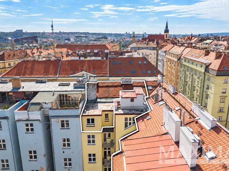 Квартира 3+kk на продаж, 113 м² (22 з 29)