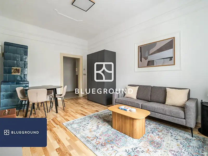 Pronájem bytu 2+kk 45 m², Praha – náhled fotky 3