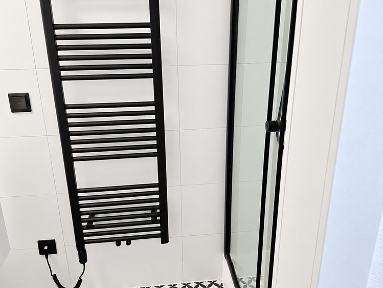 Квартира 1+kk в оренду, 23 м² (8 з 18)