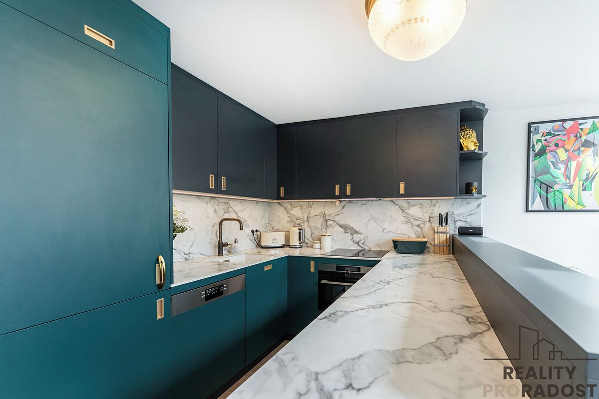 Prodej bytu 3+kk 82 m² – fotografie 3