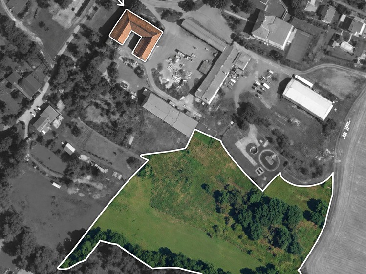 Pronájem komerčního prostoru, 770 m² (6 z 8)