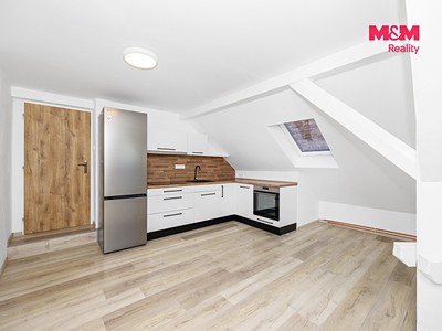 Квартира 3+kk в оренду, 99 м² (3 з 22)