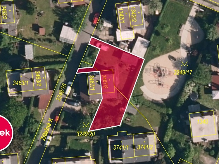 Будинок на продаж, 70 м² (3 з 15)