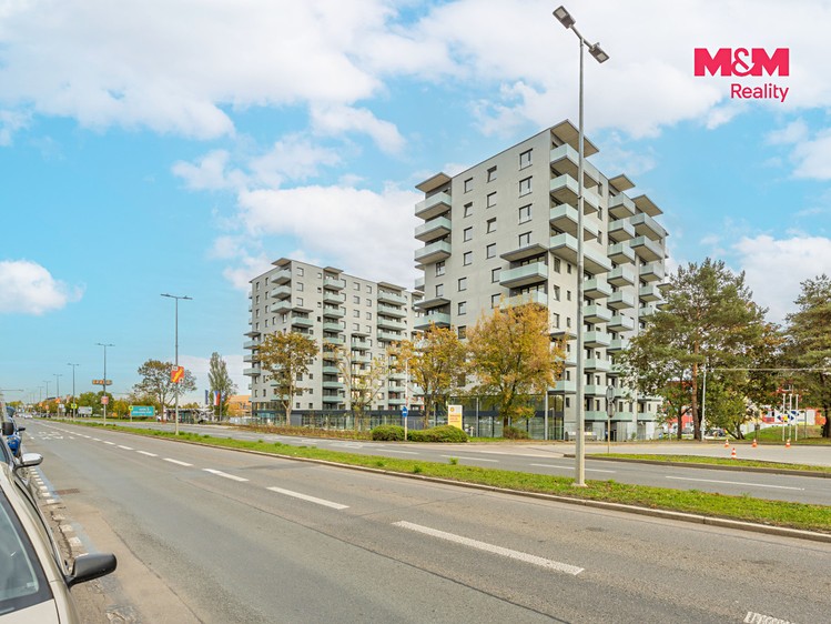 Квартира 2+kk на продаж, 39 м² (15 з 30)