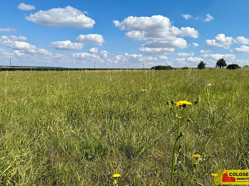 Prodej komerčního pozemku 8168 m², Znojmo – náhled fotky 1