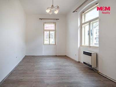 Квартира 3+kk в оренду, 72 м² (2 з 30)