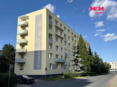 Wohnung 1+1 zum Kauf, 41 m² (3 von 11)