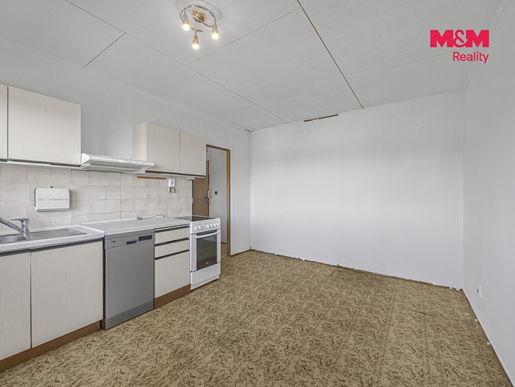 Квартира 2+1 на продаж, 57 м² (8 з 27)