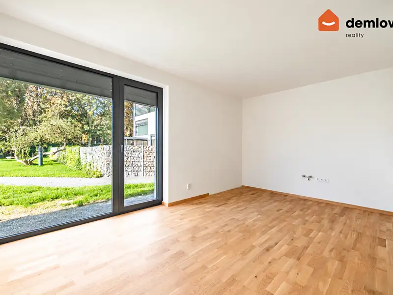 Pronájem bytu 2+kk 47 m², Ostrava – náhled fotky 2