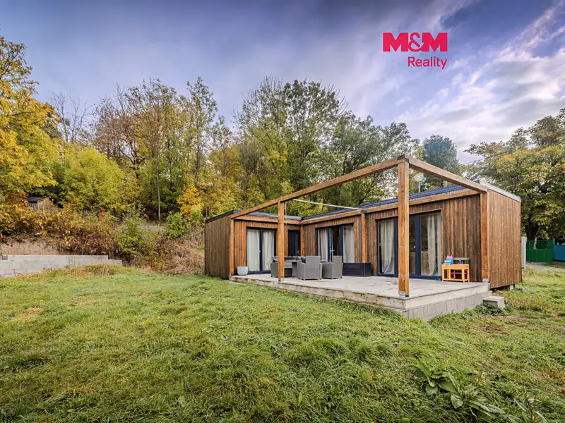 Prodej rodinného domu 62 m², pozemek 887 m², Cerhenice – náhled fotky 1