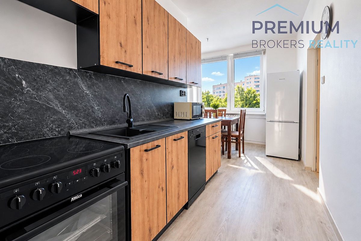 Prodej bytu 3+1 79 m², Štětí – fotka 1 z 3