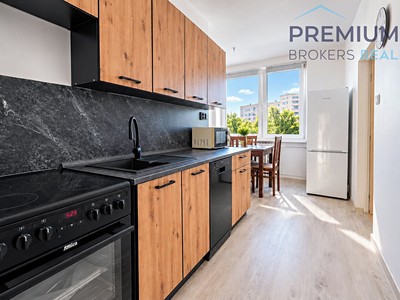 Prodej bytu 3+1 79 m²