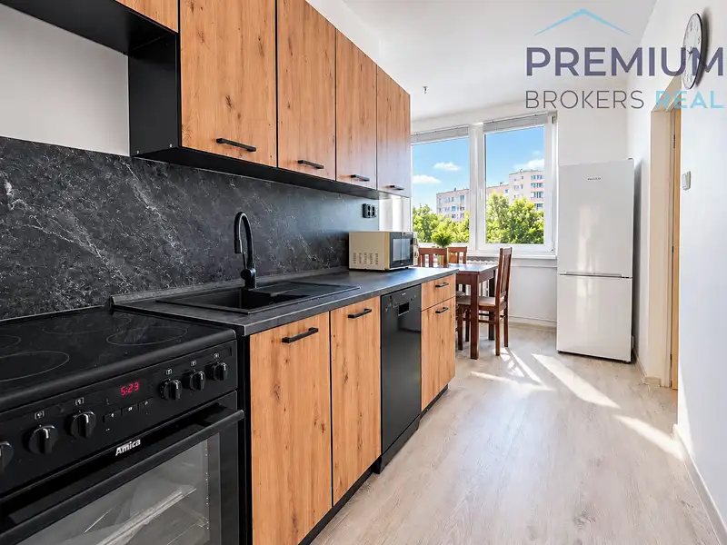 Prodej bytu 3+1 79 m², Štětí – náhled fotky 1