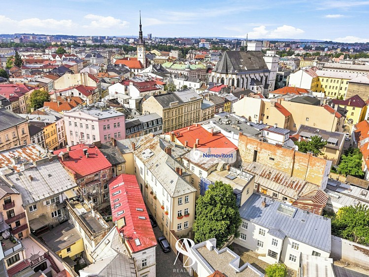 Pronájem bytu 2+1, 51 m² (9 z 14)