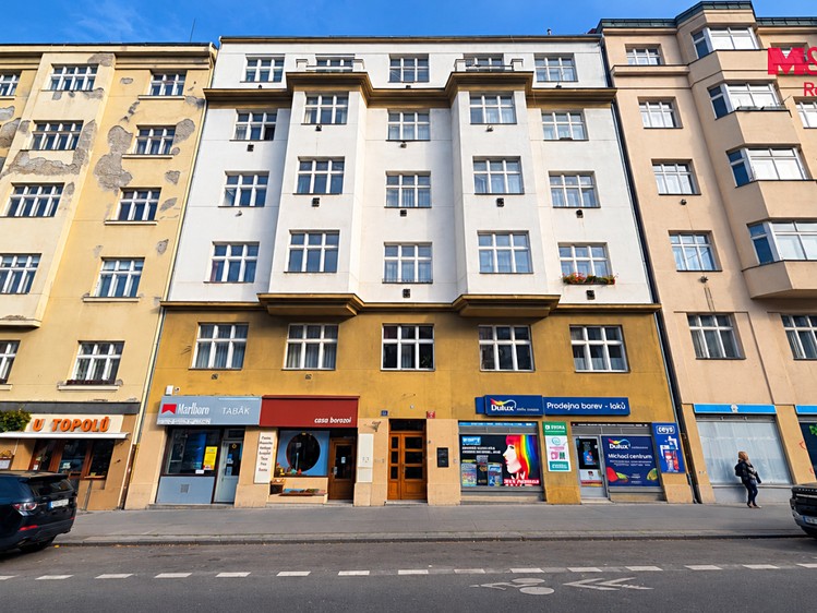 Prodej bytu 2+kk, 48 m² (13 z 16)