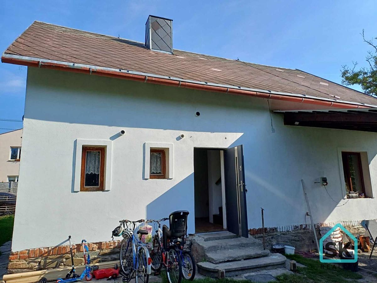 Pronájem bytu 3+1 64 m²
