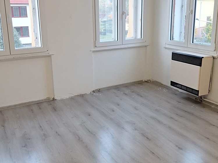 Квартира 2+kk в оренду, 53 м² (5 з 7)