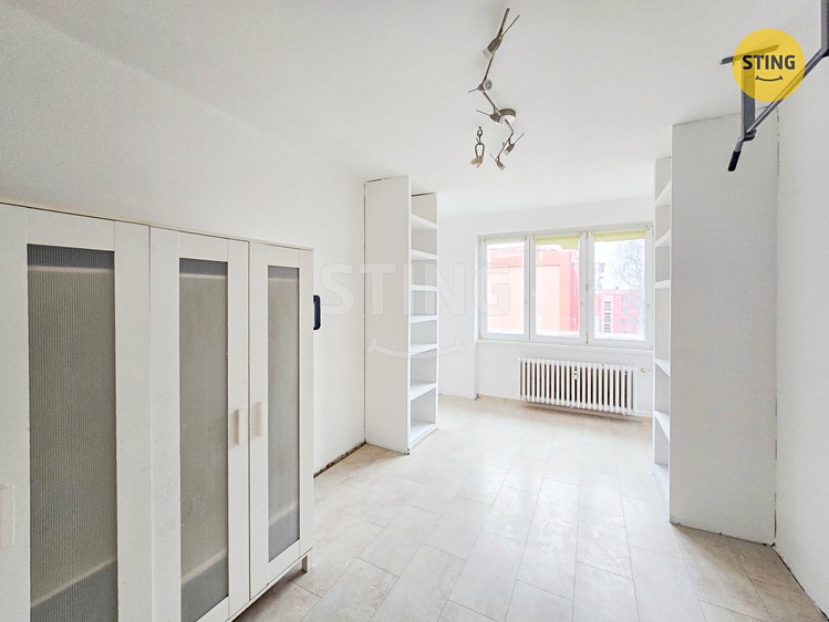 Wohnung 3+1 zum Kauf, 65 m² (4 von 8)