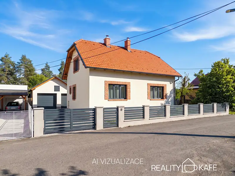 Prodej stavebního pozemku 1385 m², Baška – náhled fotky 3